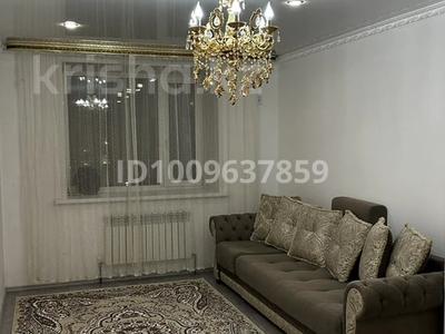 1-бөлмелі пәтер · 45.6 м² · 8/9 қабат, Жабаева 44, бағасы: 27.5 млн 〒 в Петропавловске