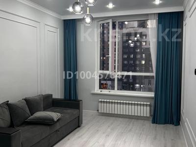 1-бөлмелі пәтер · 37 м², Калдаякова 23А, бағасы: 210 000 ₸ в Астане, Алматы р-н