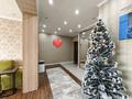 3-бөлмелі пәтер · 90 м² · 7/9 қабат, проспект студенческий 190 б — 1й поликлиники, университет, колледж Каспий, бағасы: 50 млн ₸ в Атырау — фото 11
