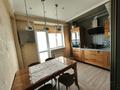 3-бөлмелі пәтер · 90 м² · 7/9 қабат, проспект студенческий 190 б — 1й поликлиники, университет, колледж Каспий, бағасы: 50 млн ₸ в Атырау — фото 4