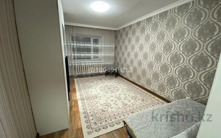 1-комнатная квартира · 40 м² · 8/10 этаж, Максут Нарикбаев 9 за 250 000 ₸ в Астане, Нура р-н — фото 2