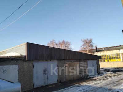 Гараж · 60 м² · Жамбыла — Автопарк (возле ЦОНа), бағасы: 5 млн ₸ в Уральске
