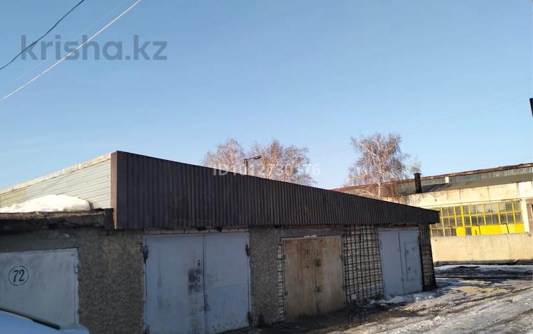 Гараж · 60 м² · Жамбыла — Автопарк (возле ЦОНа), бағасы: 5 млн ₸ в Уральске — фото 2