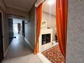 2-комнатная квартира · 126 м² · 9/13 этаж, Аль-Фараби 101 за 110 млн ₸ в Алматы, Бостандыкский р-н — фото 10