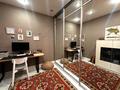 2-комнатная квартира · 126 м² · 9/13 этаж, Аль-Фараби 101 за 110 млн ₸ в Алматы, Бостандыкский р-н — фото 11