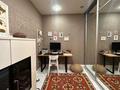 2-комнатная квартира · 126 м² · 9/13 этаж, Аль-Фараби 101 за 110 млн ₸ в Алматы, Бостандыкский р-н — фото 13