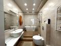 2-комнатная квартира · 126 м² · 9/13 этаж, Аль-Фараби 101 за 110 млн ₸ в Алматы, Бостандыкский р-н — фото 15