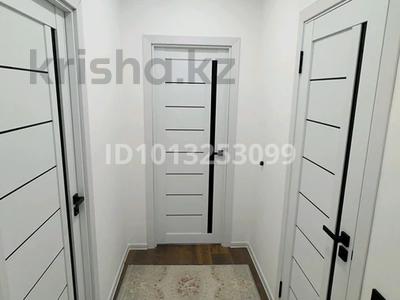 1-комнатная квартира · 30 м² · 5/9 этаж, Аймауытова 25б — ЖК Достар за 24.3 млн ₸ в Алматы, Медеуский р-н