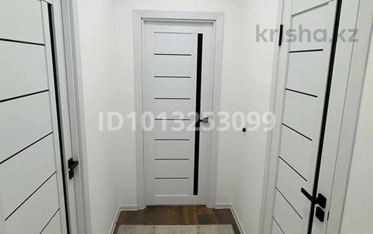 1-комнатная квартира · 30 м² · 5/9 этаж, Аймауытова 25б — ЖК Достар за 24.3 млн ₸ в Алматы, Медеуский р-н — фото 2