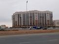 4-комнатная квартира · 186 м² · 8/9 этаж, мкр. Алтын орда 19г — Халел тауелсиздик за 50 млн ₸ в Актобе