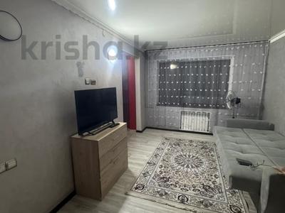 1-бөлмелі пәтер · 36 м² · 2/5 қабат, Гагарина, бағасы: 130 000 ₸ в Шымкенте