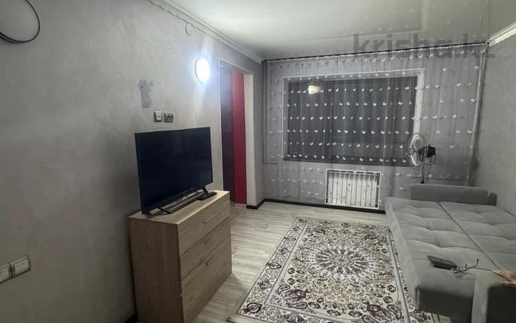 1-бөлмелі пәтер · 36 м² · 2/5 қабат, Гагарина, бағасы: 130 000 ₸ в Шымкенте — фото 18