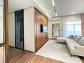 1-комнатная квартира · 50 м² · 11/11 этаж, Анет Баба 12 — Сзади Хан Шатыра за 17 000 ₸ в Астане, Нура р-н — фото 5