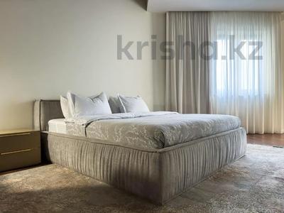 1-комнатная квартира · 50 м² · 11/11 этаж, Анет Баба 12 — Сзади Хан Шатыра за 17 000 ₸ в Астане, Нура р-н