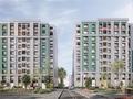 3-комнатная квартира · 103.85 м², Алтын Орда 11Б за ~ 36.3 млн 〒 в Актобе — фото 2