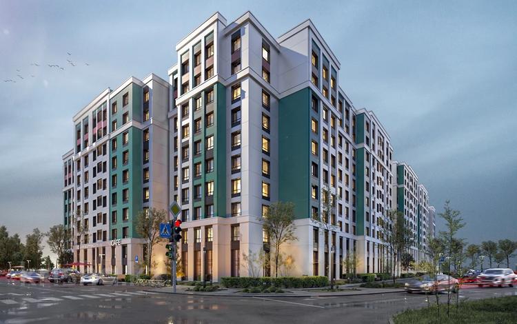 3-комнатная квартира · 103.85 м², Алтын Орда 11Б за ~ 36.3 млн 〒 в Актобе — фото 5