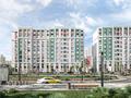 3-комнатная квартира · 103.85 м², Алтын Орда 11Б за ~ 36.3 млн 〒 в Актобе — фото 6