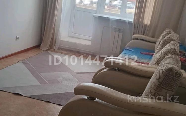 1-комнатная квартира · 37 м² · 4/5 этаж, Есенберлина 31/1 за 130 000 ₸ в Усть-Каменогорске — фото 3