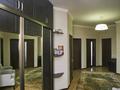 3-комнатная квартира, 102.2 м², 3/5 этаж, Тесиктас 1 — Амман за 61.5 млн 〒 в Астане, Алматы р-н — фото 13