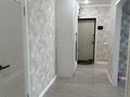 3-комнатная квартира · 93 м² · 9/10 этаж, мкр Юго-Восток, Мкр Гульдер 1 10/14 за 45 млн ₸ в Караганде, Казыбек би р-н — фото 4