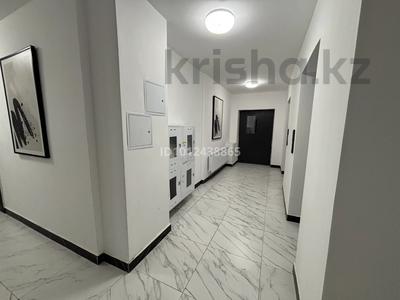 1-комнатная квартира · 40 м² · 17/17 этаж, Ахмет Байтурсынулы 32/3 за 24.5 млн ₸ в Астане, Сарайшык р-н