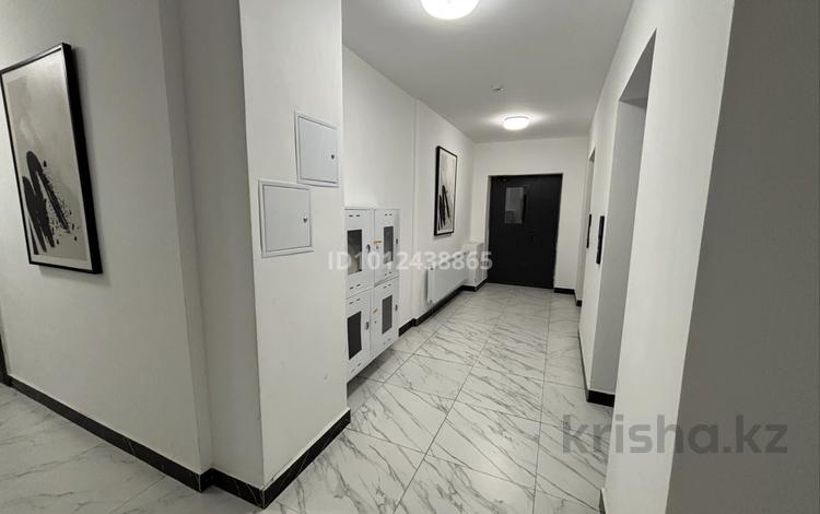 1-комнатная квартира · 40 м² · 17/17 этаж, Ахмет Байтурсынулы 32/3 за 24.5 млн ₸ в Астане, Сарайшык р-н — фото 8