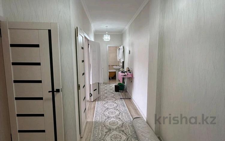 2-комнатная квартира · 68 м² · 4/9 этаж, мкр Туран-2 за 180 000 ₸ в Шымкенте, Каратауский р-н — фото 2