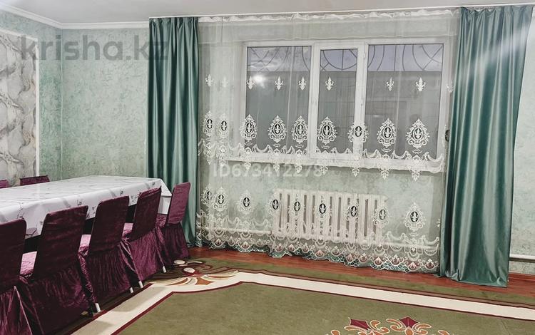5-комнатный дом посуточно, 240 м², мкр Трудовик 18 за 25 000 〒 в Алматы, Алатауский р-н — фото 34
