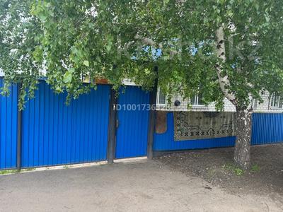 Отдельный дом · 3 комнаты · 86 м² · 10 сот., Аскартау 116 за 18 млн 〒 в Щучинске