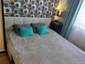 1-комнатная квартира · 60 м² · 3/9 этаж, мкр Нурсая, Рысбая Габдиева 69 за 100 000 ₸ в Атырау — фото 2