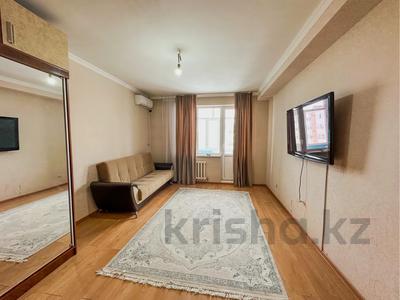 1-комнатная квартира · 47 м² · 4/5 этаж, Болашак 32 за 15.5 млн ₸ в Талдыкоргане