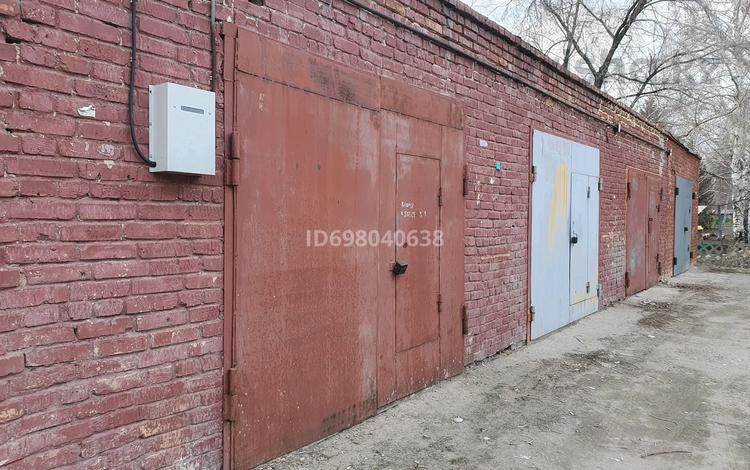 Гараж · 30 м² · Асар за 40 000 ₸ в Усть-Каменогорске — фото 2