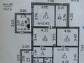 Отдельный дом • 4 комнаты • 89.9 м² • 26 сот., Шахтерская 1 за 8.5 млн 〒 в Абае — фото 13