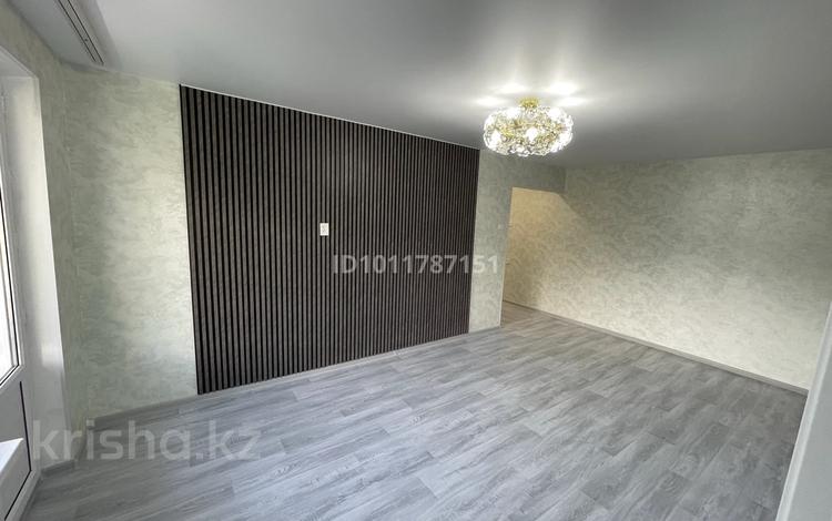 2-бөлмелі пәтер · 52 м² · 4/4 қабат, ул. Бокина 13, бағасы: 19.5 млн ₸ в Алматинской обл., Талгарский р-н — фото 2