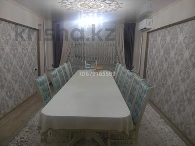 3-комнатная квартира · 92 м² · 5/5 этаж, 12 мкр 24 за 26.5 млн ₸ в Таразе