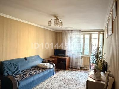 2-бөлмелі пәтер · 51 м² · 3/5 қабат, кабанбай батыра 7, бағасы: 18 млн ₸ в Шымкенте, Аль-Фарабийский р-н