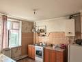 2-бөлмелі пәтер · 51 м² · 3/5 қабат, кабанбай батыра 7, бағасы: 18 млн ₸ в Шымкенте, Аль-Фарабийский р-н — фото 2