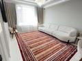 3-комнатная квартира · 80 м² · 12/12 этаж, Туран 55/8 за 62.5 млн ₸ в Астане, Нура р-н — фото 3