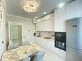 3-комнатная квартира · 80 м² · 12/12 этаж, Туран 55/8 за 62.5 млн ₸ в Астане, Нура р-н — фото 10