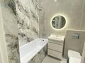 3-комнатная квартира · 80 м² · 12/12 этаж, Туран 55/8 за 62.5 млн ₸ в Астане, Нура р-н — фото 5
