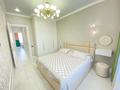 3-комнатная квартира · 80 м² · 12/12 этаж, Туран 55/8 за 62.5 млн ₸ в Астане, Нура р-н — фото 6