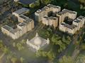 3-бөлмелі пәтер · 73.39 м² · 3/9 қабат, Трасса Алматы-Бишкек, бағасы: 42 млн ₸ в Иргели — фото 5