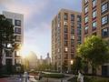 3-бөлмелі пәтер · 73.39 м² · 3/9 қабат, Трасса Алматы-Бишкек, бағасы: 42 млн ₸ в Иргели — фото 2