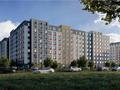 3-бөлмелі пәтер · 73.39 м² · 3/9 қабат, Трасса Алматы-Бишкек, бағасы: 42 млн ₸ в Иргели — фото 6