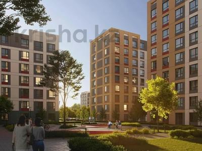 3-бөлмелі пәтер · 73.39 м² · 3/9 қабат, Трасса Алматы-Бишкек, бағасы: 42 млн ₸ в Иргели