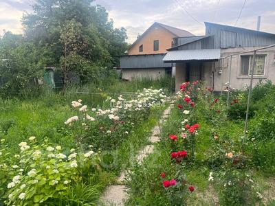 Участок · 10 соток, мкр Ожет 28 — Детский сад за 90 млн ₸ в Алматы, Алатауский р-н