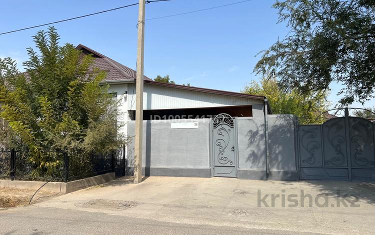 Отдельный дом · 6 комнат · 150 м² · 10 сот., Женис 9 9 — Ак кыран касында за 25 млн 〒 в Арыси — фото 2