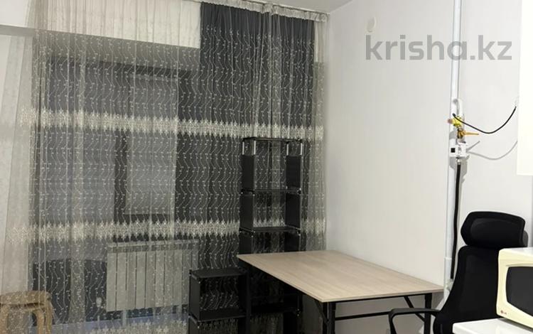 1-бөлмелі пәтер · 35 м² · 4/9 қабат, Сарыарка — проспект Рыскулова, бағасы: 200 000 ₸ в Алматы, Турксибский р-н — фото 2
