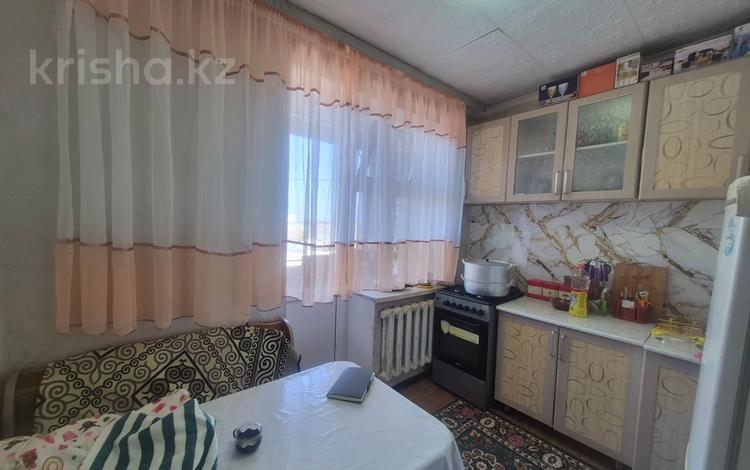 1-бөлмелі пәтер · 27 м² · 4/5 қабат, Гарышкер 18, бағасы: 7.5 млн ₸ в Талдыкоргане — фото 2