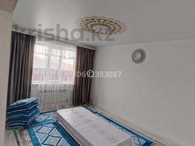 Отдельный дом • 6 комнат • 140 м² • 5 сот., Нурлы 55А за 28 млн 〒 в Улане